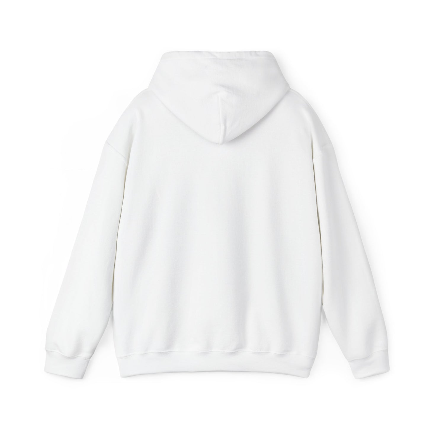 Beach Rottie Vibes – Front Print Hoodie by Tanky & Co.