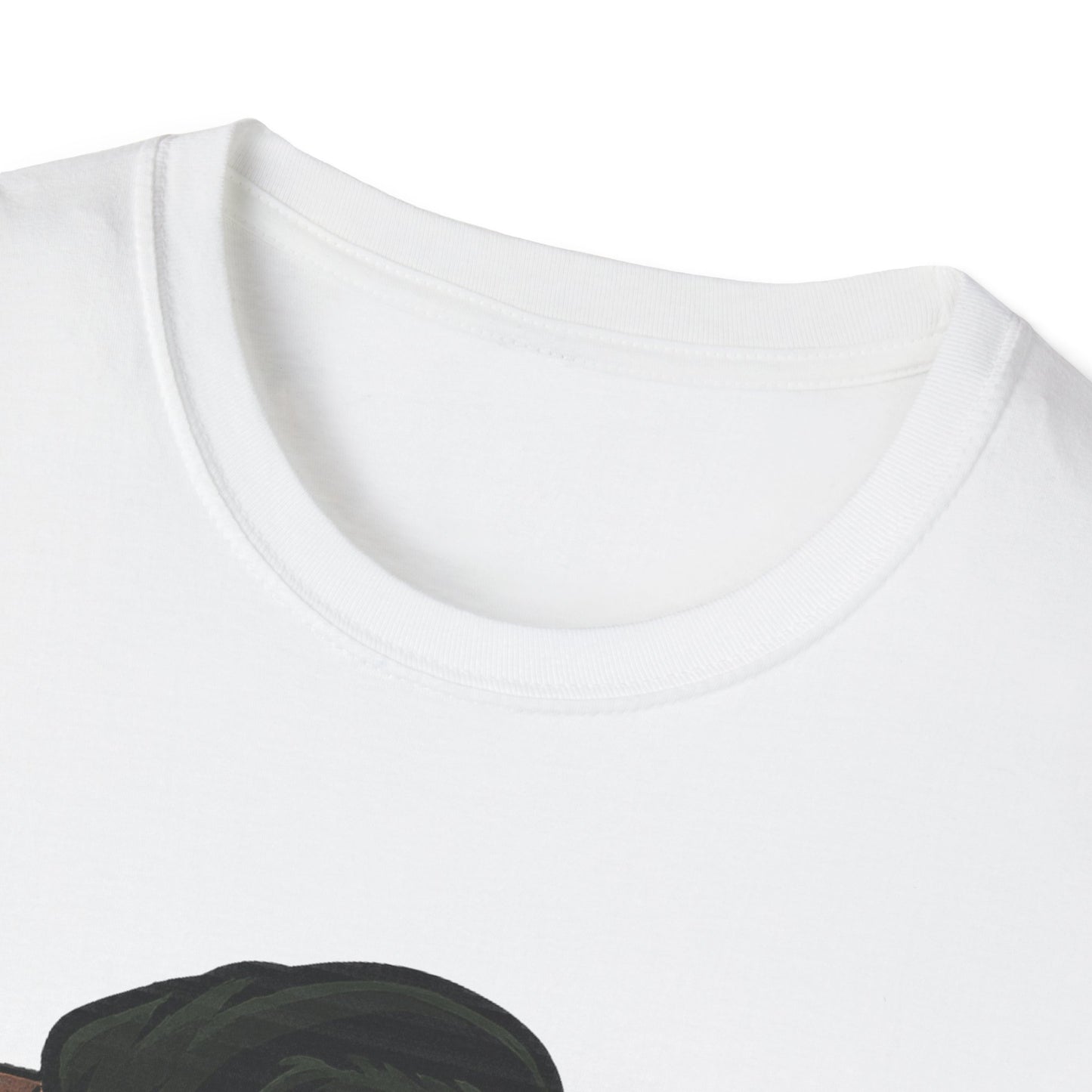 Made in the Streets – Rottie Hustle Tee by Tanky & Co.