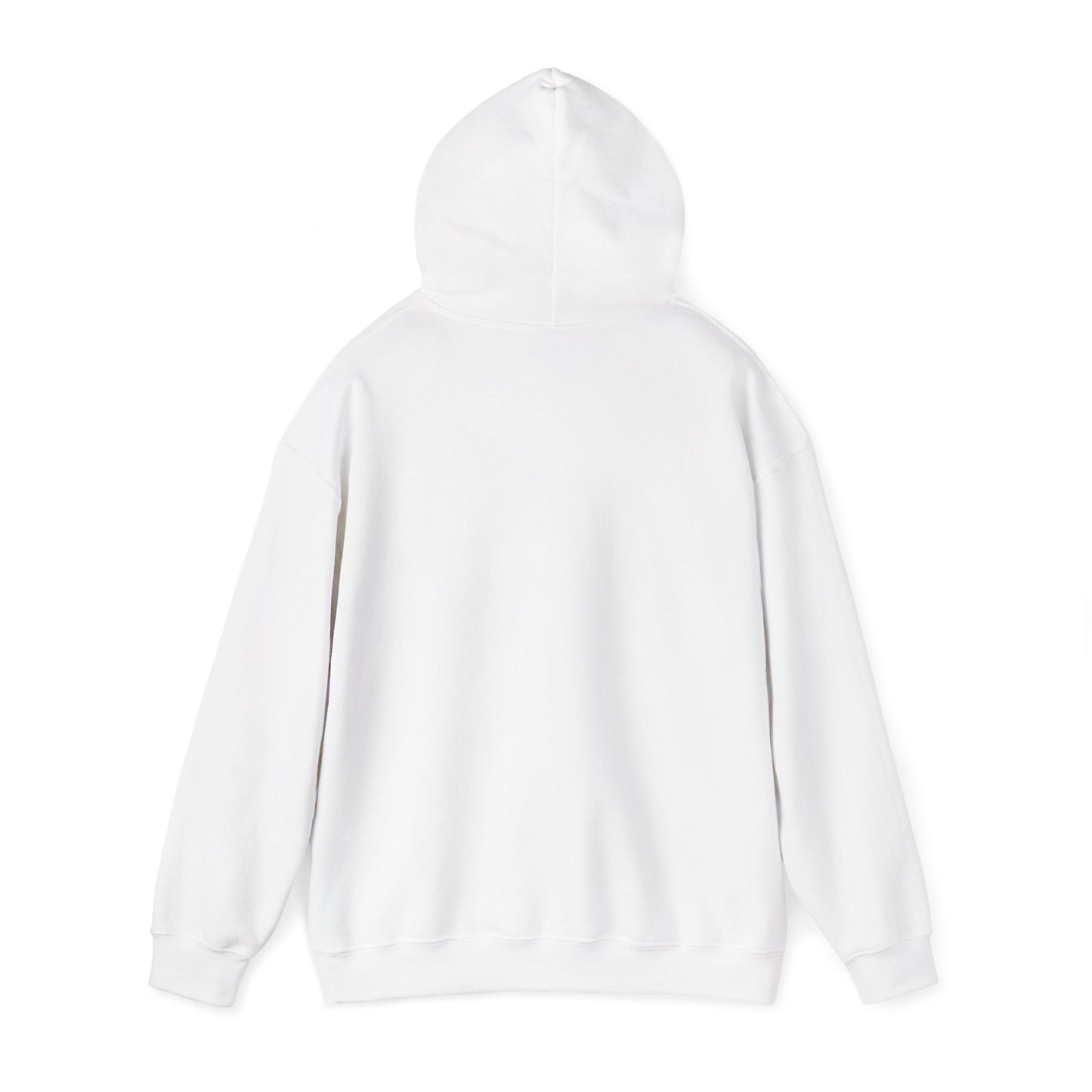 Beach Rottie Vibes – Front Print Hoodie by Tanky & Co.