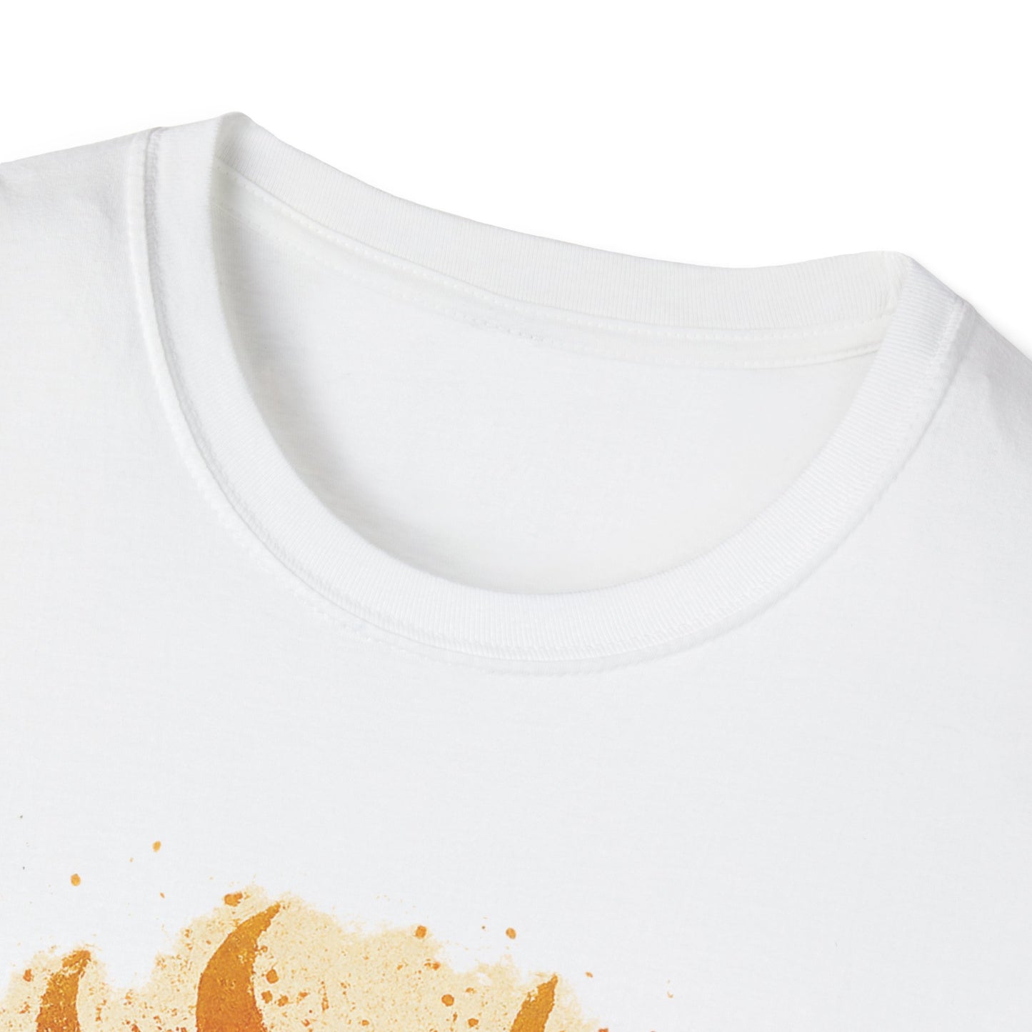 Guard the Good – Flame Wing Rottie Tee by Tanky & Co.