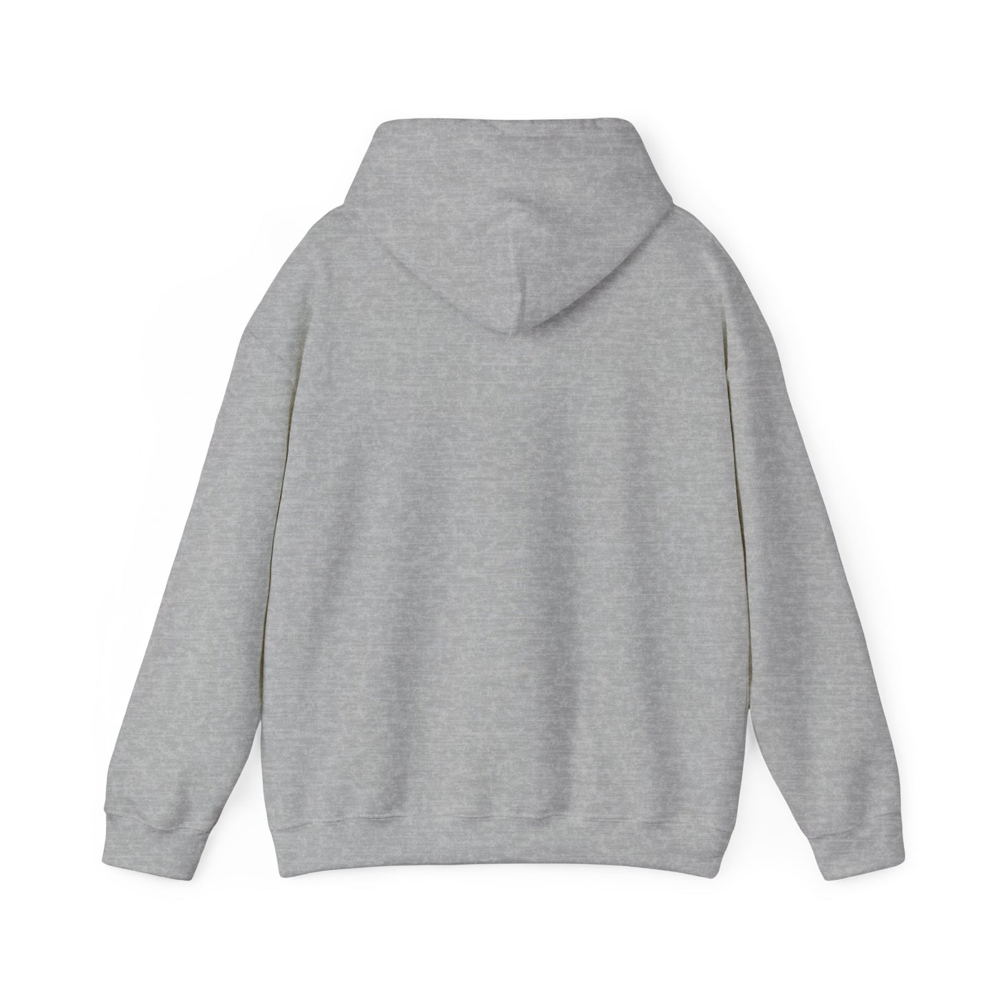 Beach Rottie Vibes – Front Print Hoodie by Tanky & Co.