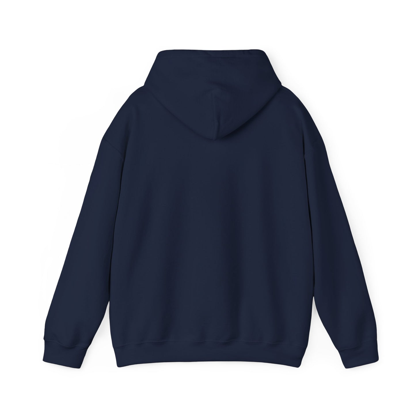 Beach Rottie Vibes – Front Print Hoodie by Tanky & Co.
