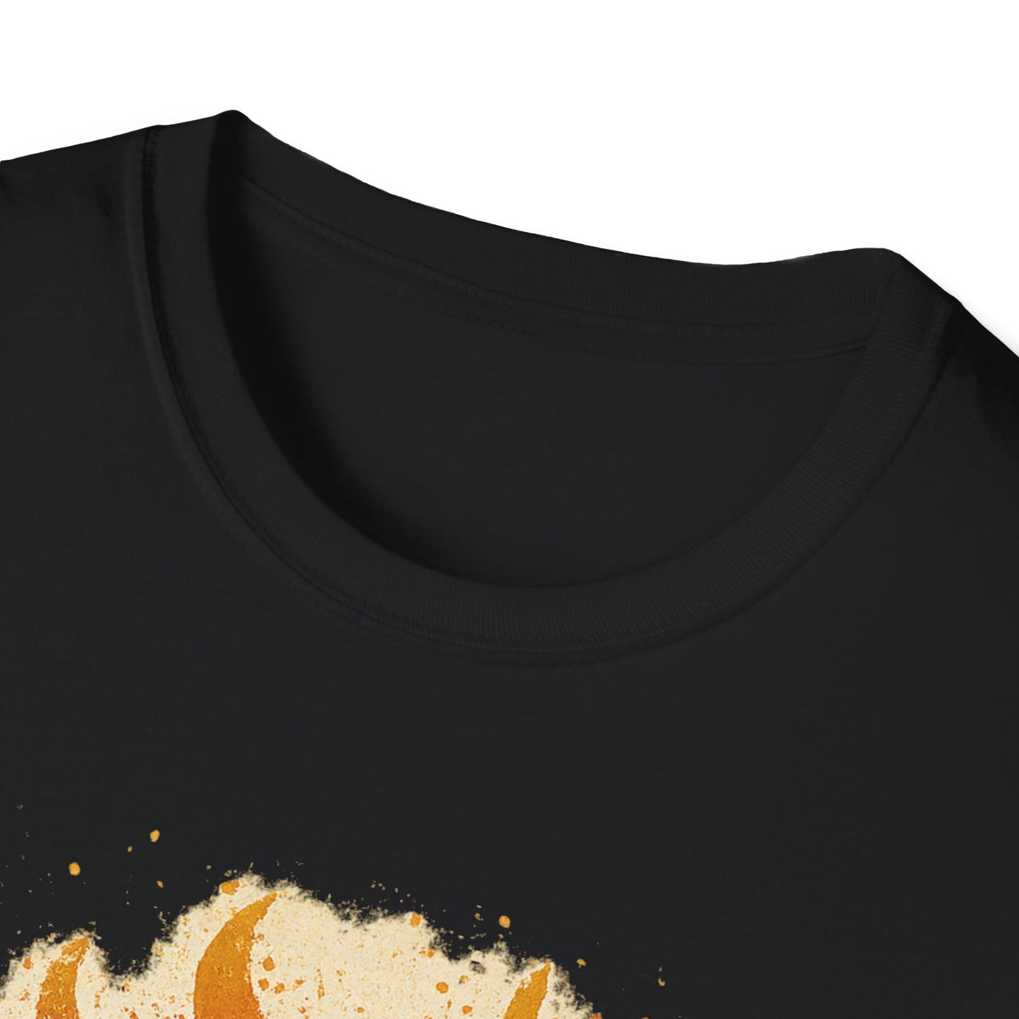 Guard the Good – Flame Wing Rottie Tee by Tanky & Co.