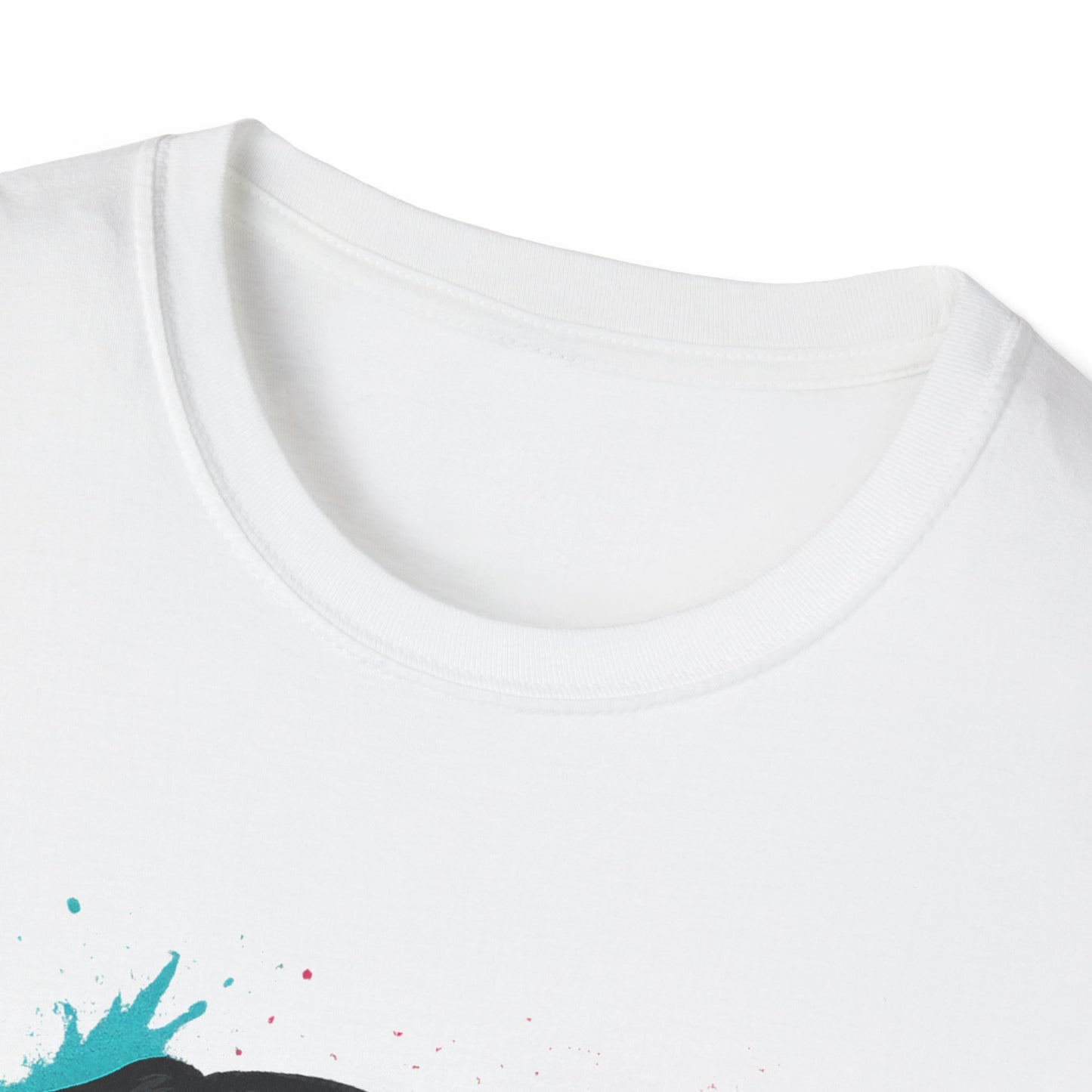 Bark Less, Bite More – Rottie Savage Tee by Tanky & Co.