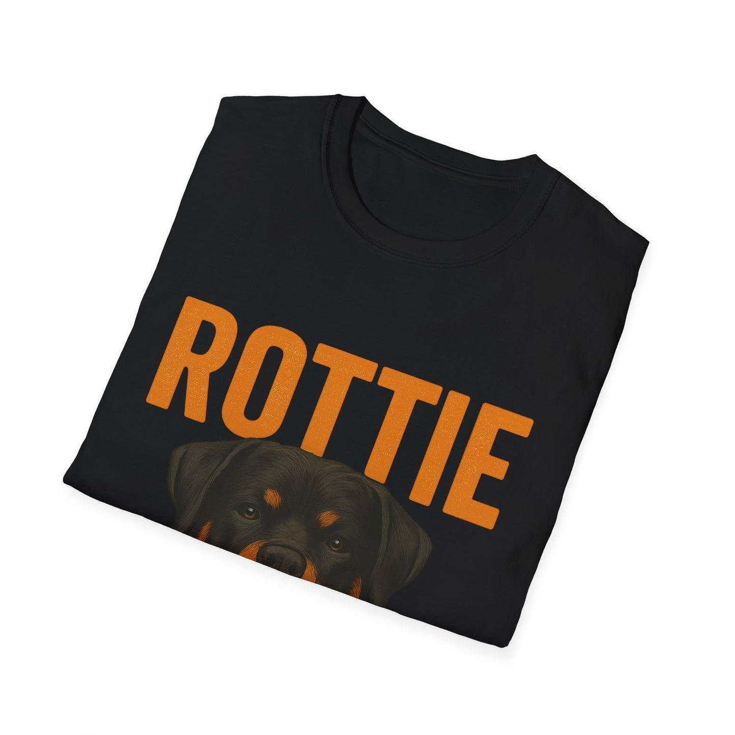 Rottie Dad – Classic Pride Tee by Tanky & Co.