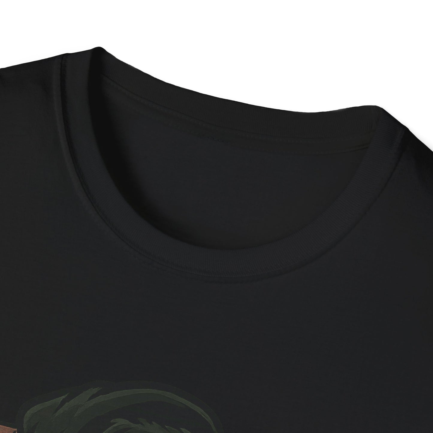 Made in the Streets – Rottie Hustle Tee by Tanky & Co.