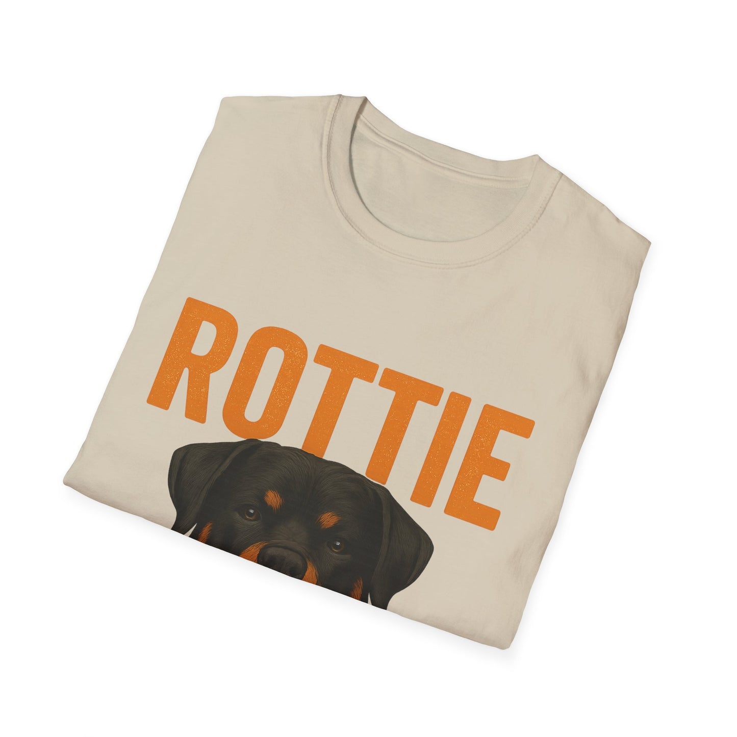 Rottie Dad – Classic Pride Tee by Tanky & Co.