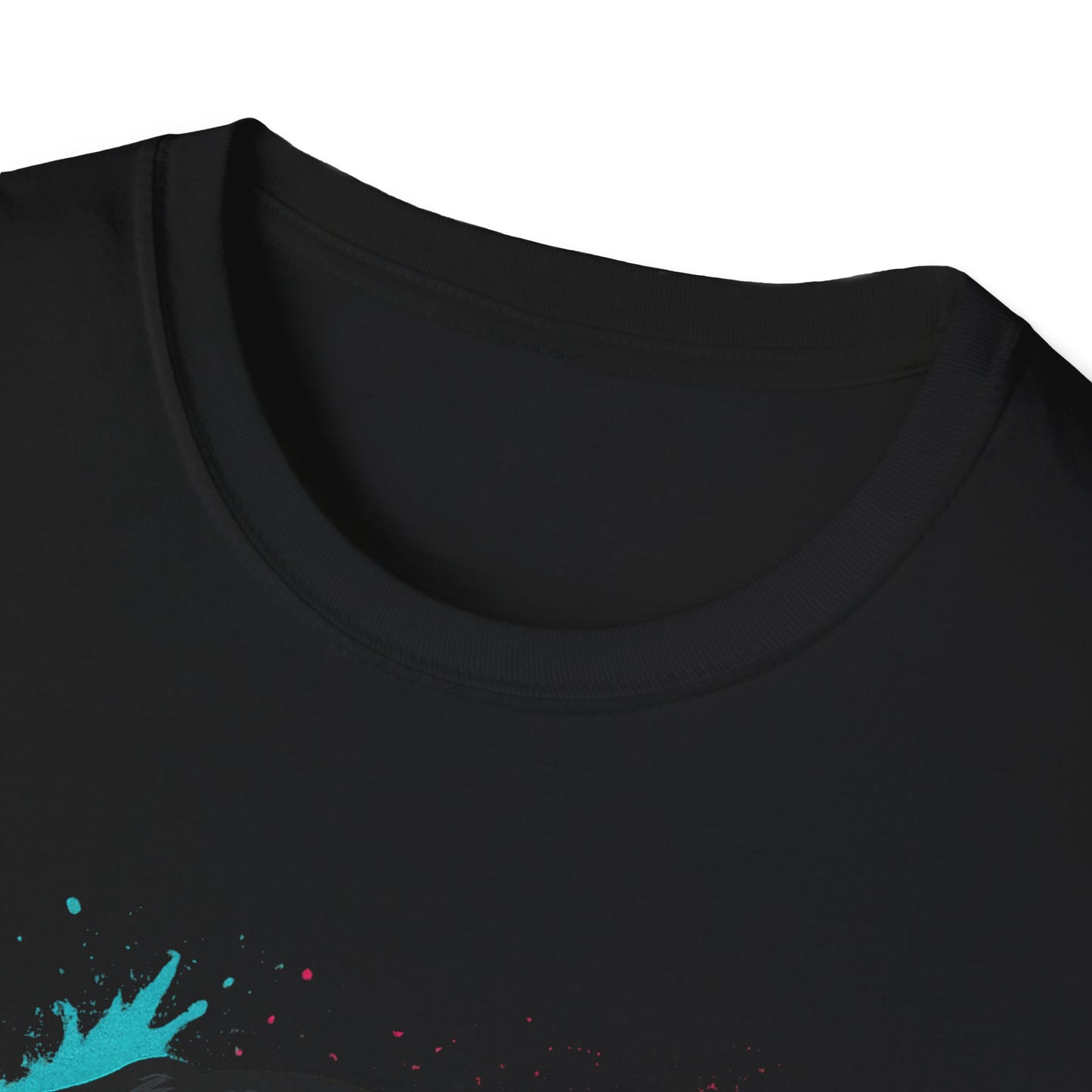 Bark Less, Bite More – Rottie Savage Tee by Tanky & Co.