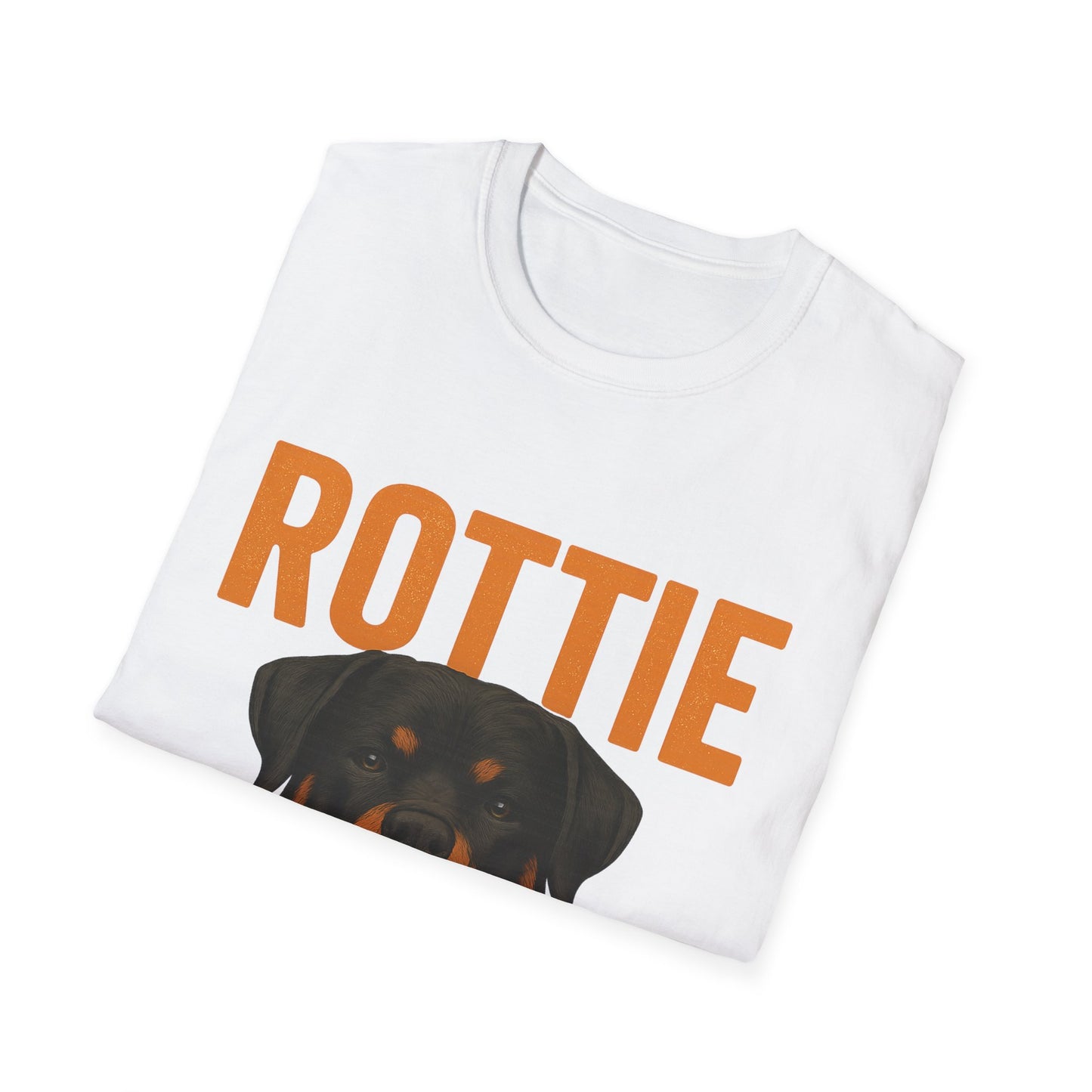 Rottie Dad – Classic Pride Tee by Tanky & Co.
