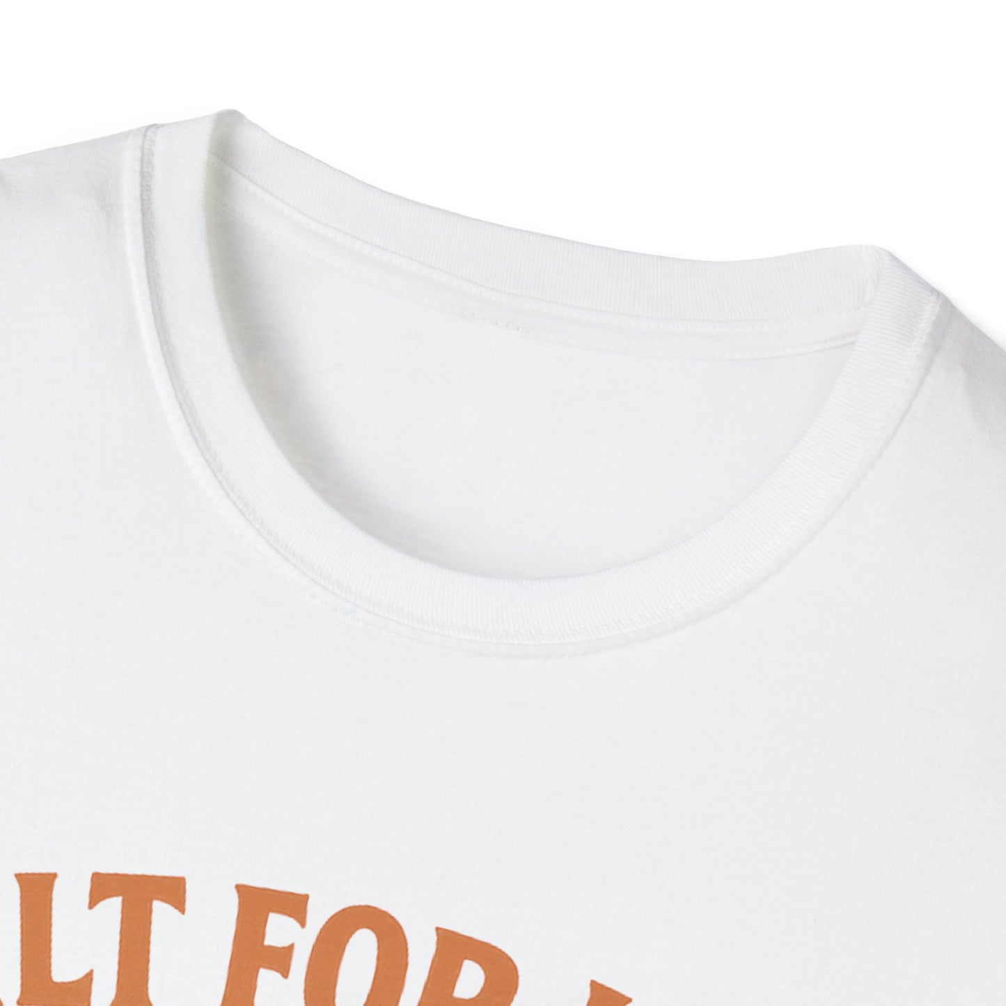 Built for Love, Not for Labels – Rottweiler Statement Tee by Tanky & Co.